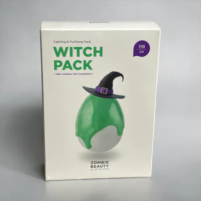 witch skincare pack