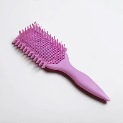 CURLY BRUSH