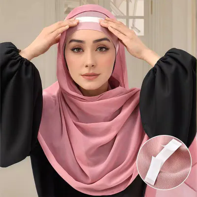 HIJAB TAPE