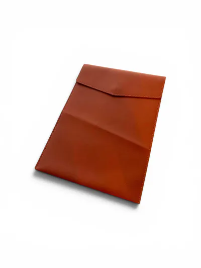 LRATHER FOLDER