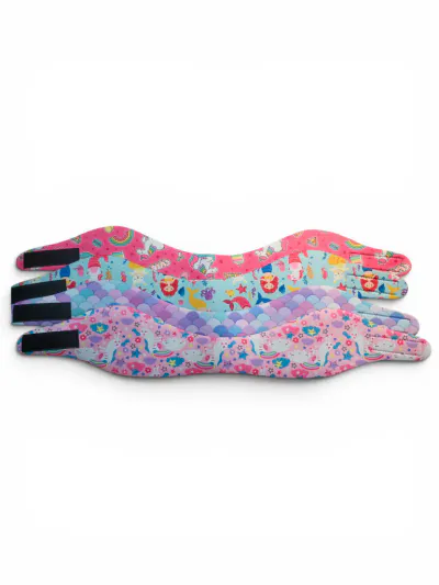 SWEMMING HEADBANDS