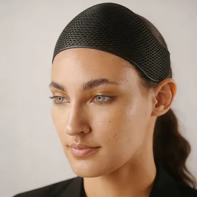 HIJAB FASTENER